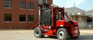 Forklift Parts Bismarck